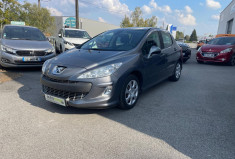 PEUGEOT 308 1.6 VTi 120 cv PREMIUM