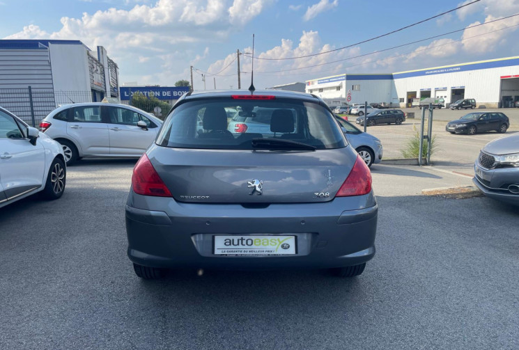 PEUGEOT 308 1.6 VTi 120 cv PREMIUM