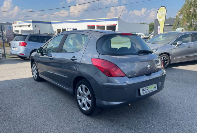 PEUGEOT 308 1.6 VTi 120 cv PREMIUM