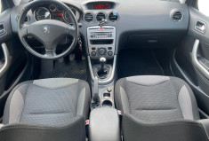 PEUGEOT 308 1.6 VTi 120 cv PREMIUM