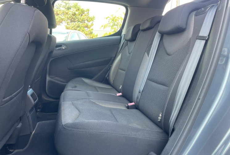 PEUGEOT 308 1.6 VTi 120 cv PREMIUM