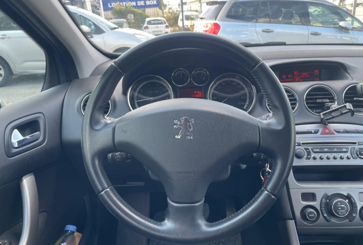 PEUGEOT 308 1.6 VTi 120 cv PREMIUM