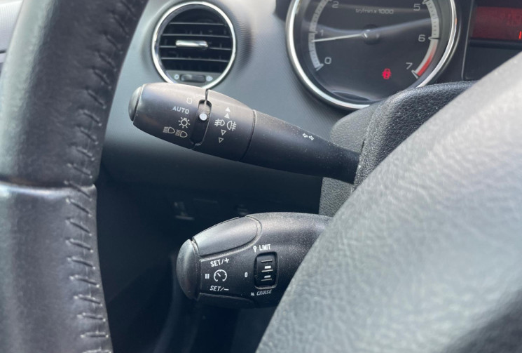 PEUGEOT 308 1.6 VTi 120 cv PREMIUM