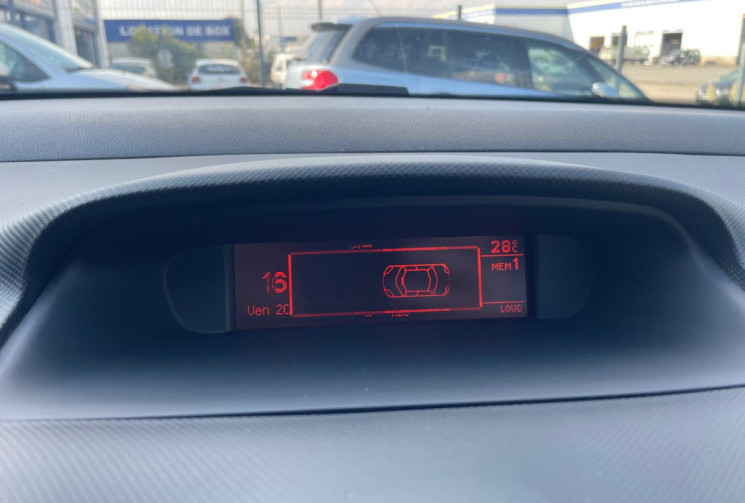 PEUGEOT 308 1.6 VTi 120 cv PREMIUM