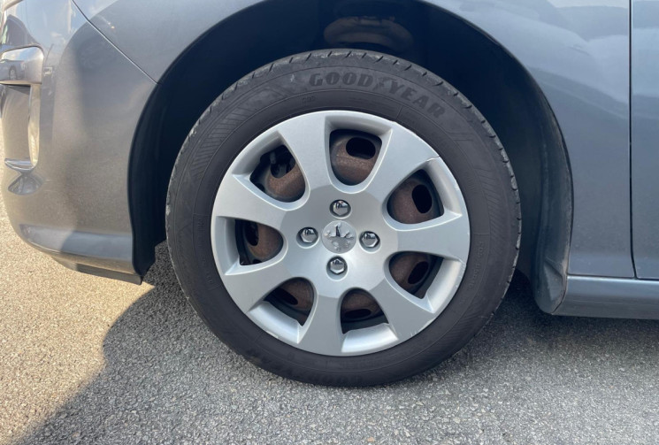 PEUGEOT 308 1.6 VTi 120 cv PREMIUM