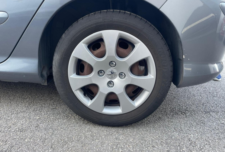 PEUGEOT 308 1.6 VTi 120 cv PREMIUM