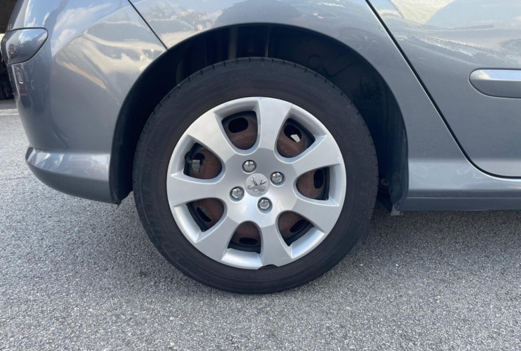 PEUGEOT 308 1.6 VTi 120 cv PREMIUM