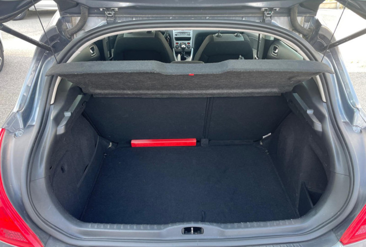 PEUGEOT 308 1.6 VTi 120 cv PREMIUM