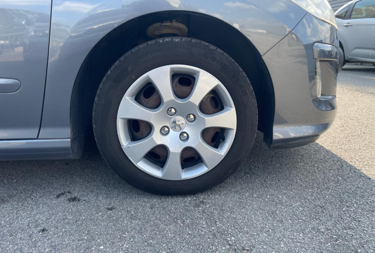 PEUGEOT 308 1.6 VTi 120 cv PREMIUM