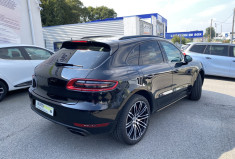 Porsche Macan Turbo 3.6 V6 400 CH -- FULL TUBE 