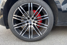 Porsche Macan Turbo 3.6 V6 400 CH -- FULL TUBE 