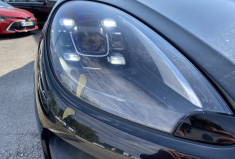 Porsche Macan Turbo 3.6 V6 400 CH -- FULL TUBE 