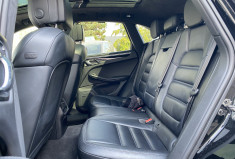 Porsche Macan Turbo 3.6 V6 400 CH -- FULL TUBE 
