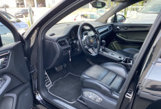 Porsche Macan Turbo 3.6 V6 400 CH -- FULL TUBE 