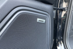 Porsche Macan Turbo 3.6 V6 400 CH -- FULL TUBE 