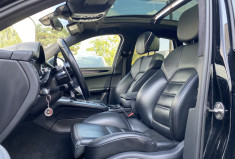 Porsche Macan Turbo 3.6 V6 400 CH -- FULL TUBE 