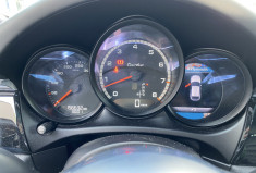 Porsche Macan Turbo 3.6 V6 400 CH -- FULL TUBE 