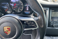 Porsche Macan Turbo 3.6 V6 400 CH -- FULL TUBE 