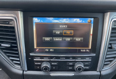 Porsche Macan Turbo 3.6 V6 400 CH -- FULL TUBE 