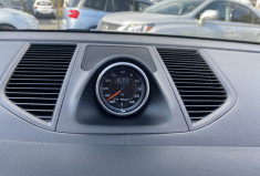 Porsche Macan Turbo 3.6 V6 400 CH -- FULL TUBE 