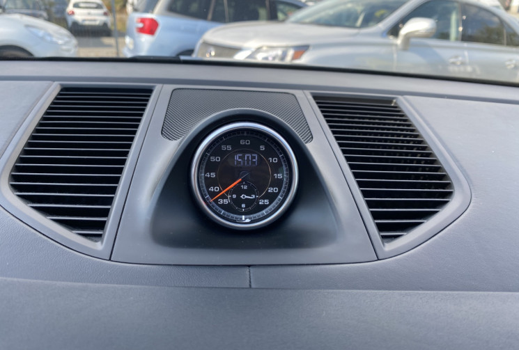 Porsche Macan Turbo 3.6 V6 400 CH -- FULL TUBE 