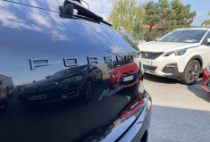 Porsche Macan Turbo 3.6 V6 400 CH -- FULL TUBE 