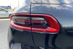 Porsche Macan Turbo 3.6 V6 400 CH -- FULL TUBE 
