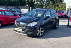 Opel Mokka 1.7 CDTI 131 CH / Cosmo / GPS / Camera