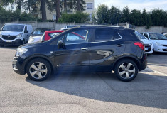 Opel Mokka 1.7 CDTI 131 CH / Cosmo / GPS / Camera