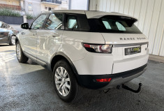 LAND-ROVER RANGE ROVER EVOQUE 2.2 TD TOIT PANORAMIQUE LIMITED EDITION BRITISH