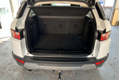 LAND-ROVER RANGE ROVER EVOQUE 2.2 TD TOIT PANORAMIQUE LIMITED EDITION BRITISH