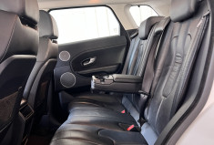 LAND-ROVER RANGE ROVER EVOQUE 2.2 TD TOIT PANORAMIQUE LIMITED EDITION BRITISH