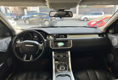 LAND-ROVER RANGE ROVER EVOQUE 2.2 TD TOIT PANORAMIQUE LIMITED EDITION BRITISH