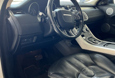 LAND-ROVER RANGE ROVER EVOQUE 2.2 TD TOIT PANORAMIQUE LIMITED EDITION BRITISH