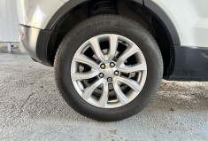 LAND-ROVER RANGE ROVER EVOQUE 2.2 TD TOIT PANORAMIQUE LIMITED EDITION BRITISH