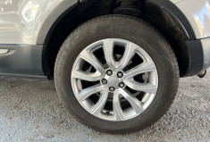 LAND-ROVER RANGE ROVER EVOQUE 2.2 TD TOIT PANORAMIQUE LIMITED EDITION BRITISH
