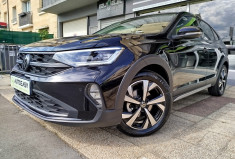 VOLKSWAGEN TAIGO 1.0 TSI 110ch Style DSG7