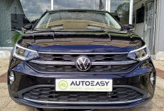 VOLKSWAGEN TAIGO 1.0 TSI 110ch Style DSG7