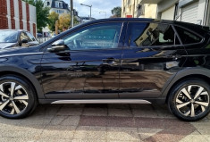 VOLKSWAGEN TAIGO 1.0 TSI 110ch Style DSG7