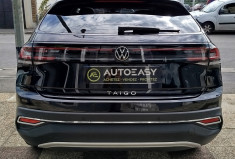 VOLKSWAGEN TAIGO 1.0 TSI 110ch Style DSG7