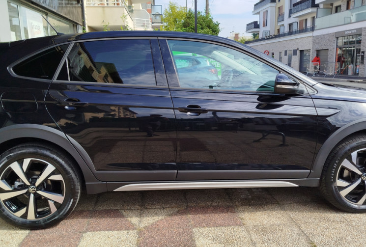 VOLKSWAGEN TAIGO 1.0 TSI 110ch Style DSG7