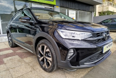 VOLKSWAGEN TAIGO 1.0 TSI 110ch Style DSG7