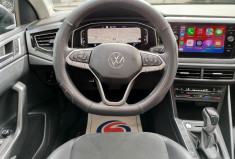 VOLKSWAGEN TAIGO 1.0 TSI 110ch Style DSG7