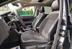 VOLKSWAGEN TAIGO 1.0 TSI 110ch Style DSG7