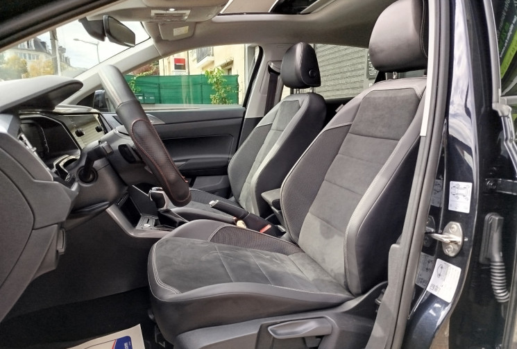 VOLKSWAGEN TAIGO 1.0 TSI 110ch Style DSG7