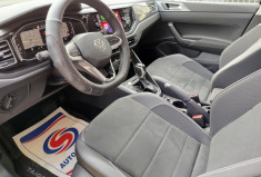 VOLKSWAGEN TAIGO 1.0 TSI 110ch Style DSG7