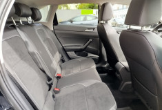 VOLKSWAGEN TAIGO 1.0 TSI 110ch Style DSG7