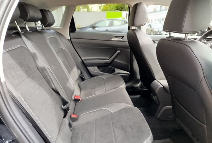 VOLKSWAGEN TAIGO 1.0 TSI 110ch Style DSG7