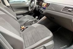 VOLKSWAGEN TAIGO 1.0 TSI 110ch Style DSG7