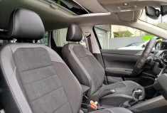 VOLKSWAGEN TAIGO 1.0 TSI 110ch Style DSG7